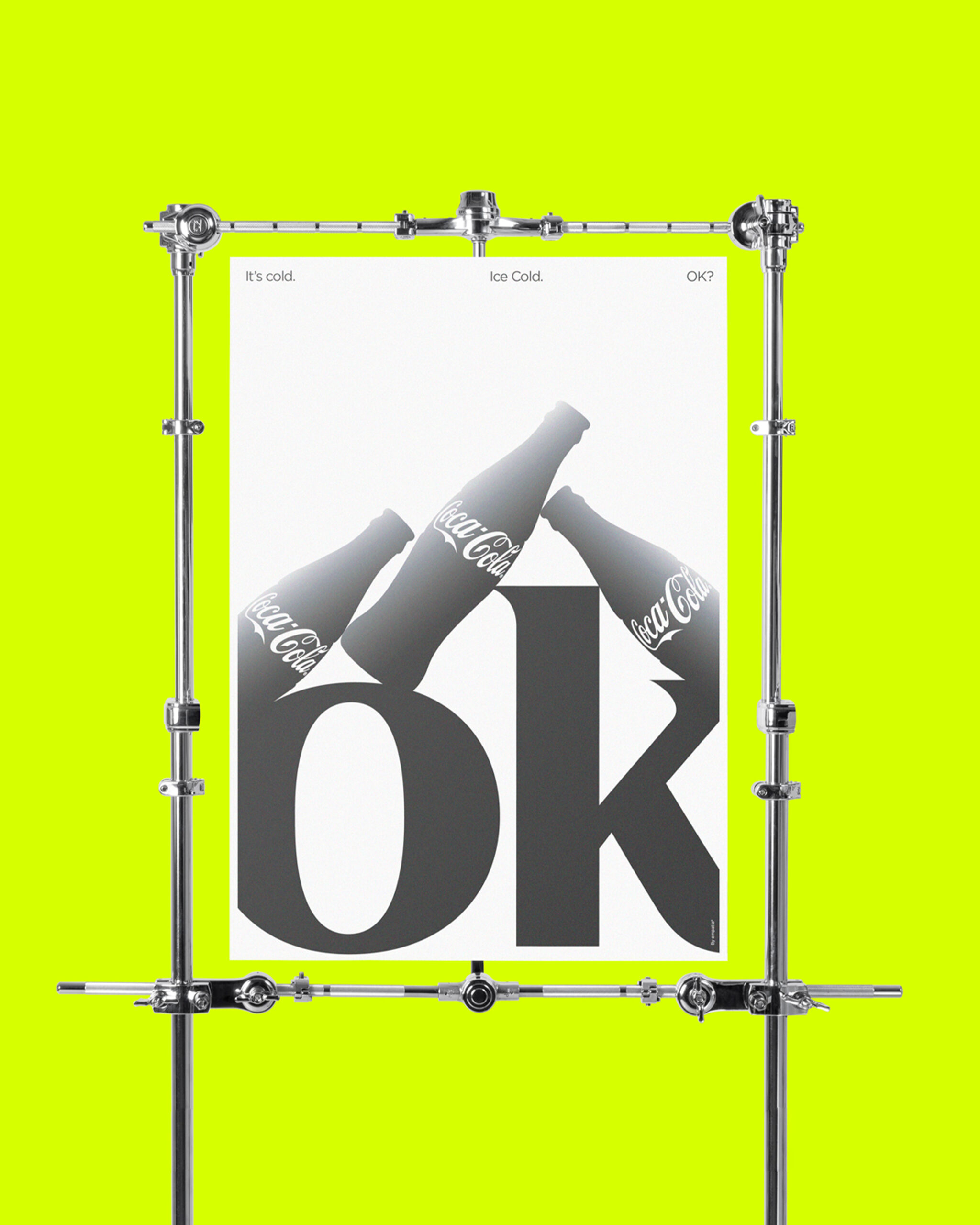 2cocacola_poster_design_typography_minimal_coke_1