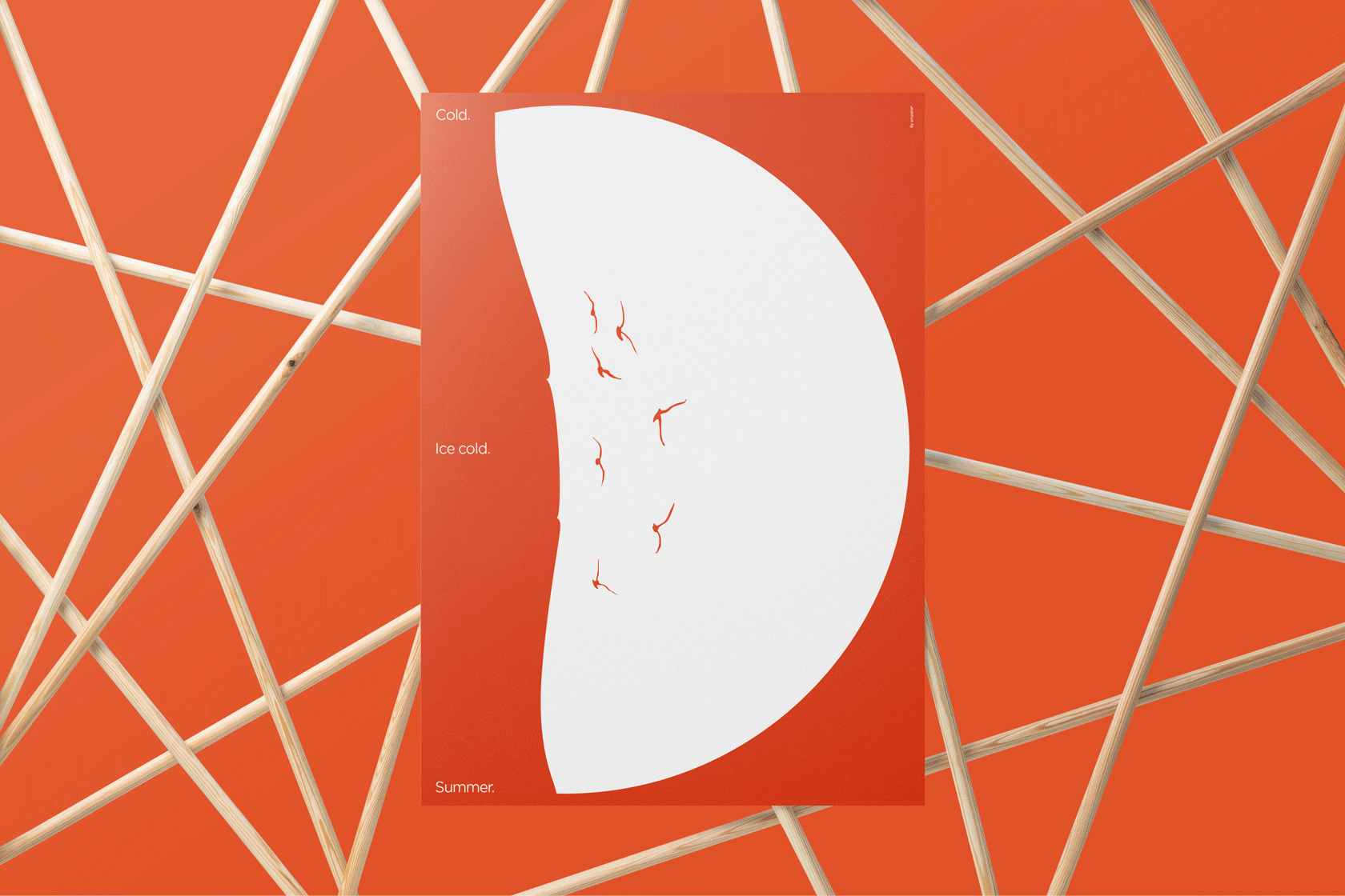 cocacola_poster_design_typography_minimal_coke_GIF